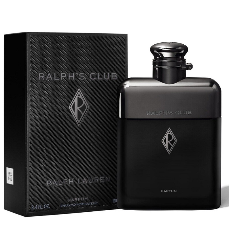 Ralph Lauren - Ralph's Club Parfum