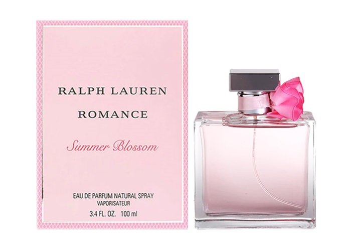 Ralph Lauren - Romance Summer Blossom Eau De Parfum