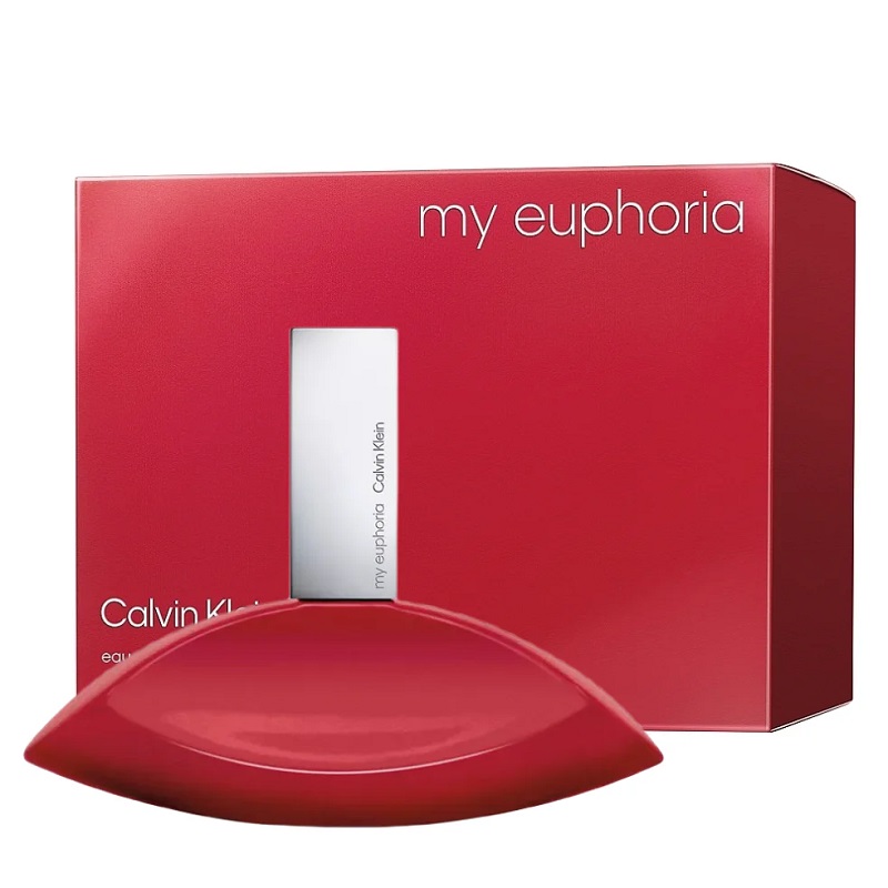 Calvin Klein - My Euphoria