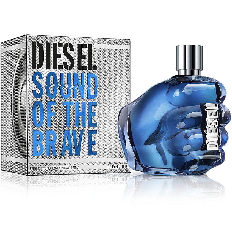 Diesel - Sound Of The Brave