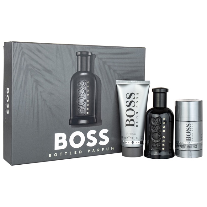 Boss Bottled Parfum