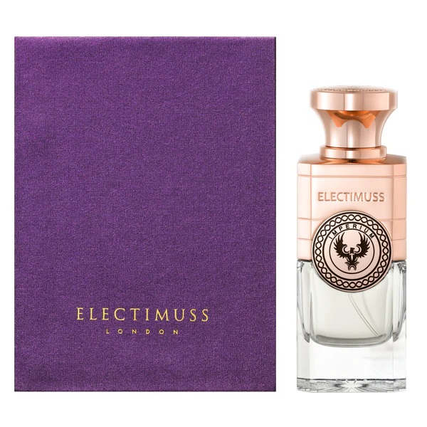 Electimuss - Imperium Parfum Extrair