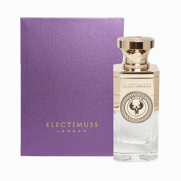 Electimuss - Vanilla Edesia Parfum Extrait