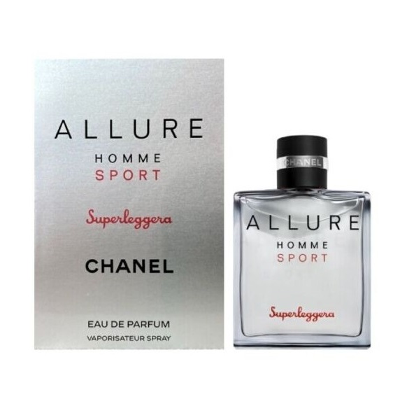 Chanel - Allure Homme Sport Superleggera