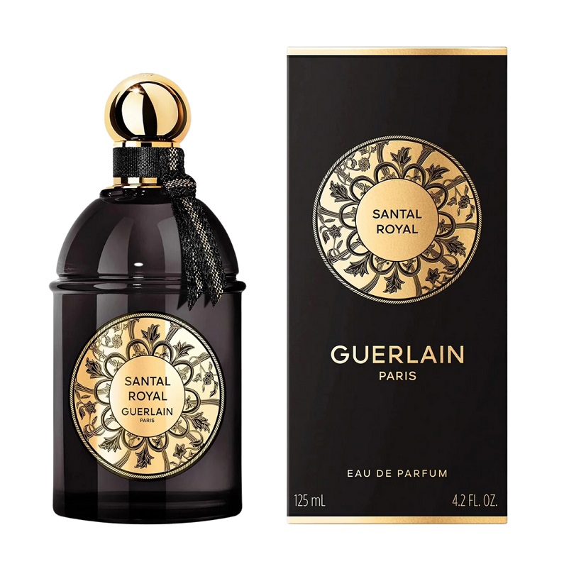 Guerlain - Santal Royal