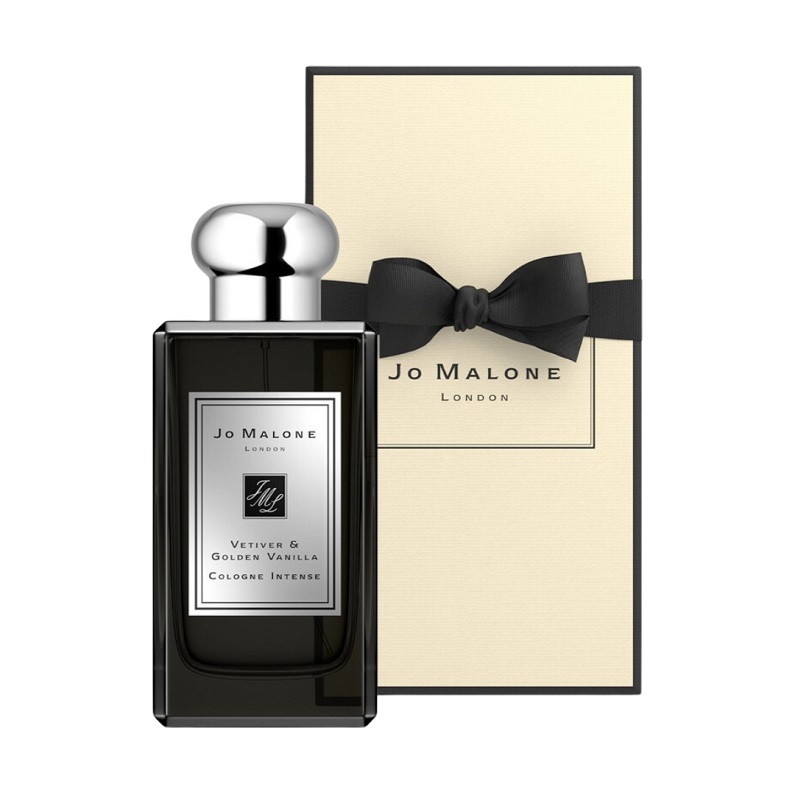 Jo Malone - Vetiver & Golden Vanilla Intense