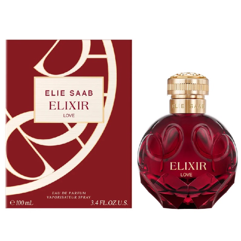 Elie Saab - Elixer Love