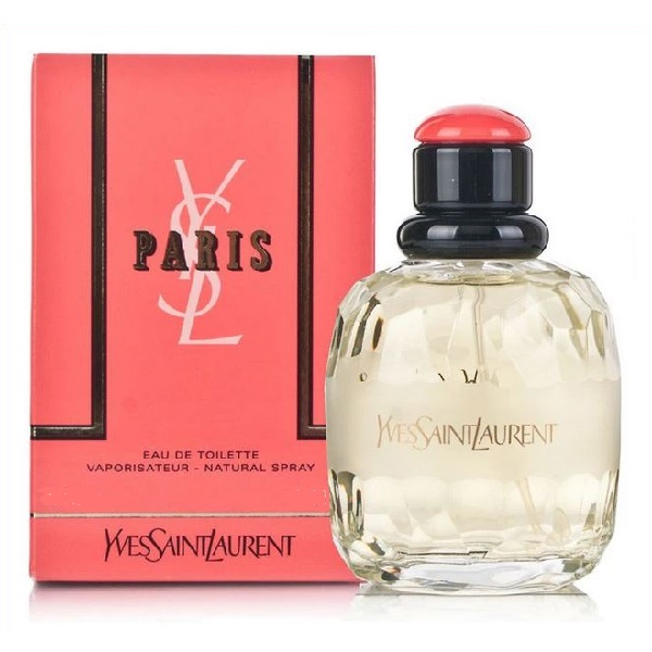 Paris Perfume - YSL