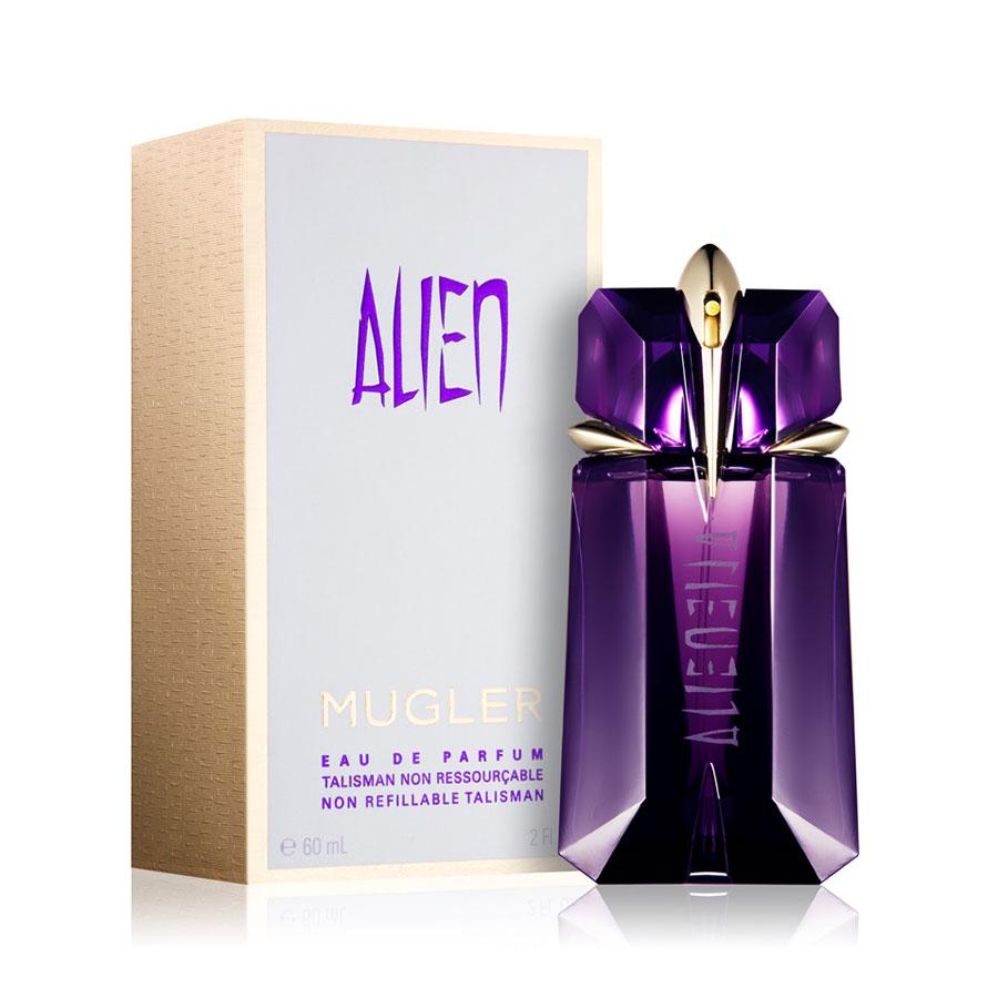 Alien Perfume by Thierry Mugler - Women's Fragrances