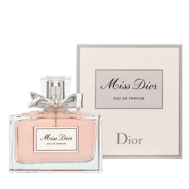 miss dior 2012 version