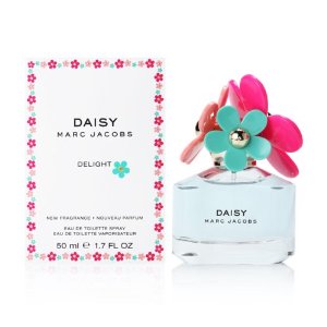 daisy eau so fresh delight