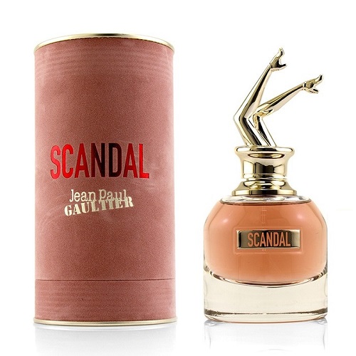 Scandal by Night Intense 80ml Eau de Parfum (EDP) by Jean Paul Gaultier