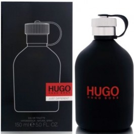 Hugo Just Different 150ml Eau de Toilette (EDT) by Hugo Boss