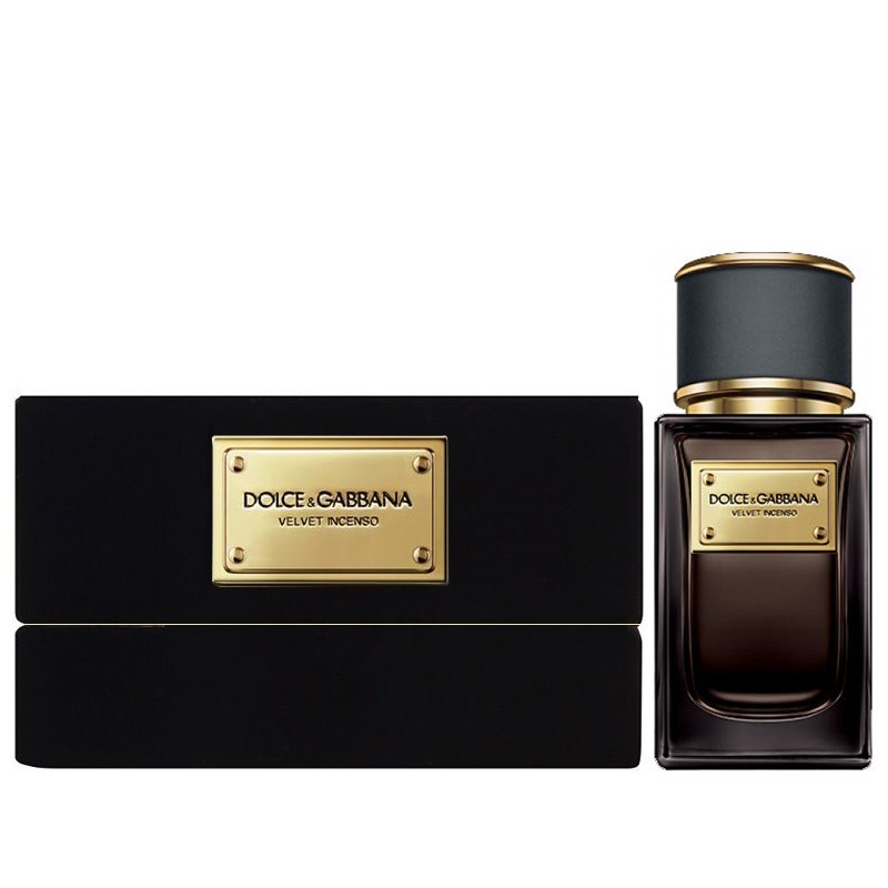 dolce gabbana velvet intenso