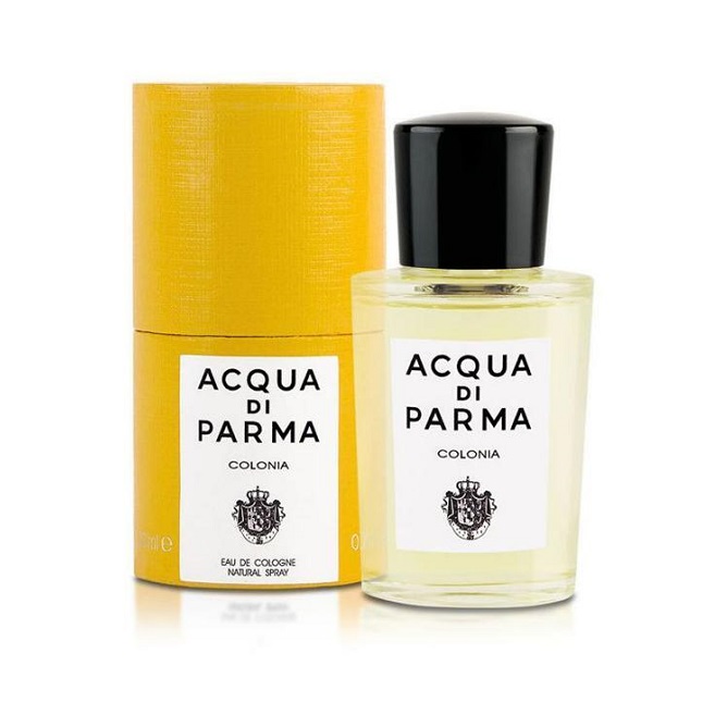 Special Edition 100ml Eau De Parfum Edp By Acqua Di Parma