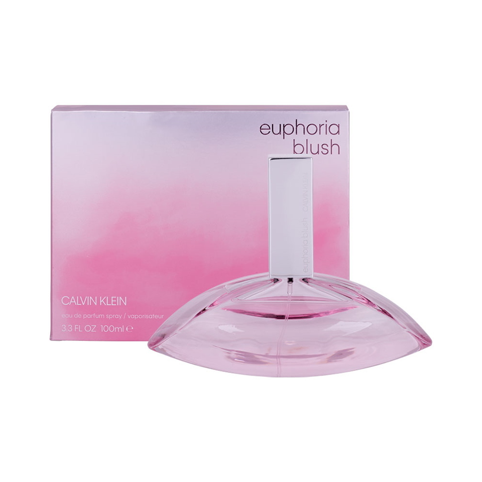 euphoria blush