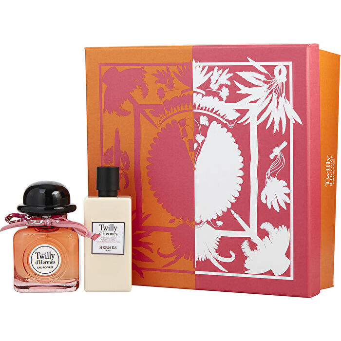 Гермес б. Hermes Twilly. Twilly d'Hermes Eau poivree. Maxi Twilly Hermes. Парфюм Hermes Set в оранжевой коробке.